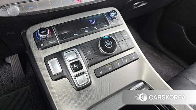 Hyundai Palisade id 3529855 из Кореи 19