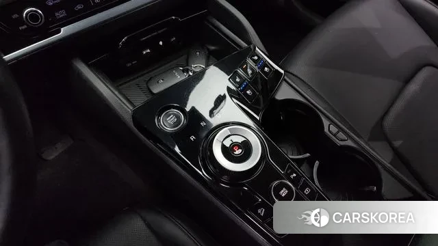 Kia Sportage 5th Generation Hybrid id 3394448 из Кореи 19