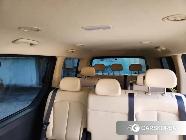 Hyundai Staria id 3765178 из Кореи 17