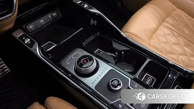 Kia Sorento 4th Generation id 3722838 из Кореи 19