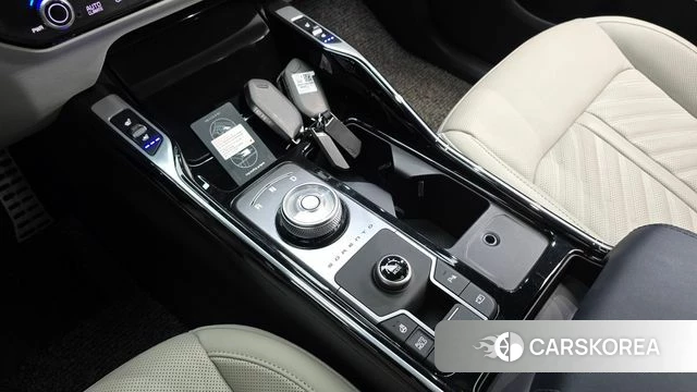 Kia The New Sorento 4th Generation id 4778420 из Кореи 30