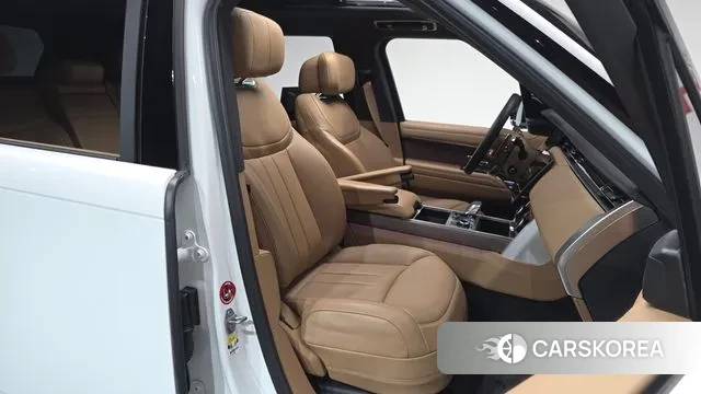 Land Rover Range Rover 5th Generation id 2974356 из Кореи 19