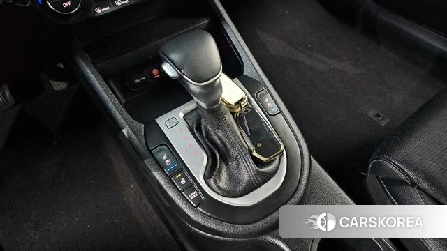 Kia Come New K3 id 4430060 из Кореи 19