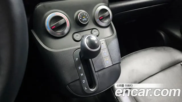 Hyundai Casper id 2832825 из Кореи 19