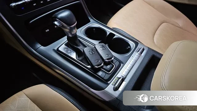 Kia Carnival 4th generation id 3655834 из Кореи 19