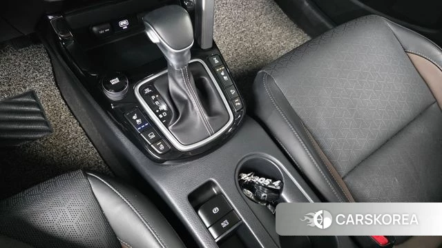 Kia Seltos id 3924250 из Кореи 19