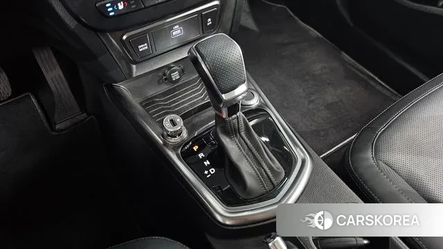 Ssangyong The New Tivoli id 3388849 из Кореи 19