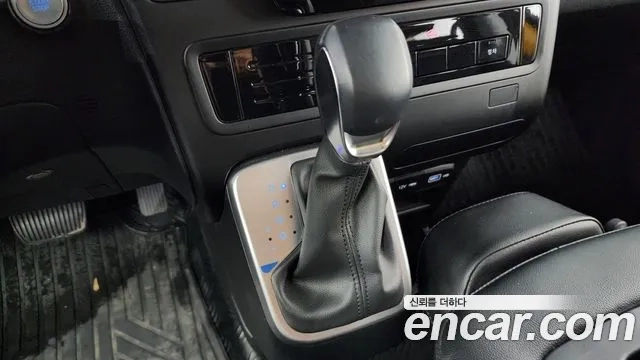 Hyundai Staria id 2879514 из Кореи 19