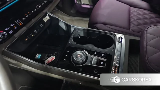 Kia The New Carnival 4th Generation id 3512206 из Кореи 19