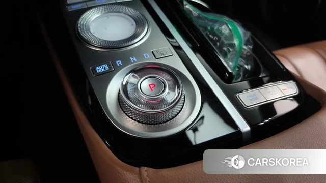 Genesis G80 (RG3) id 4775388 из Кореи 37
