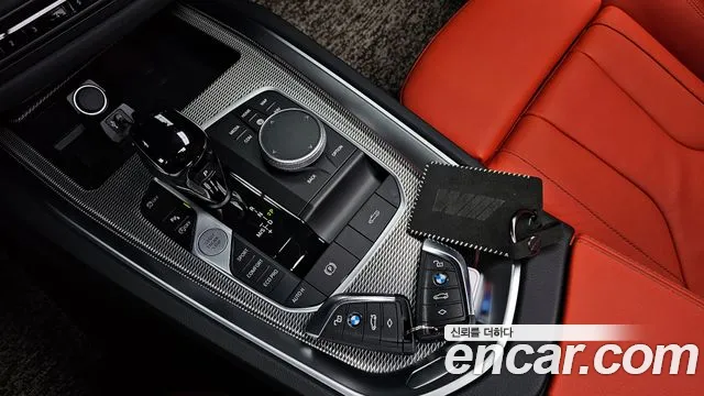 BMW Z4 (G29) id 2503380 из Кореи 19