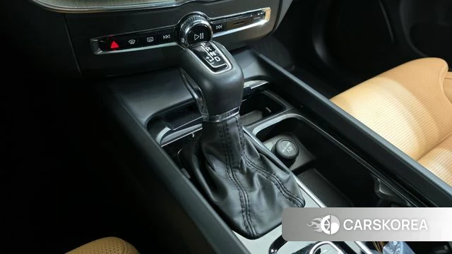 Volvo XC60 second Generation id 3828841 из Кореи 19