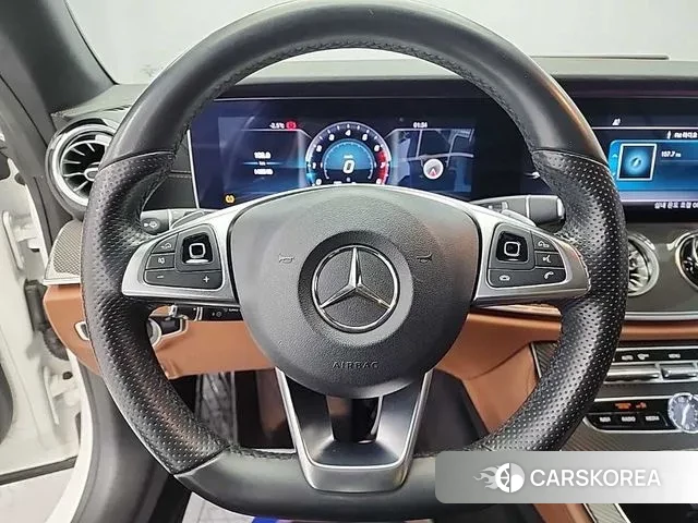 Mercedes-Benz E-Class W213 id 3622632 из Кореи 19