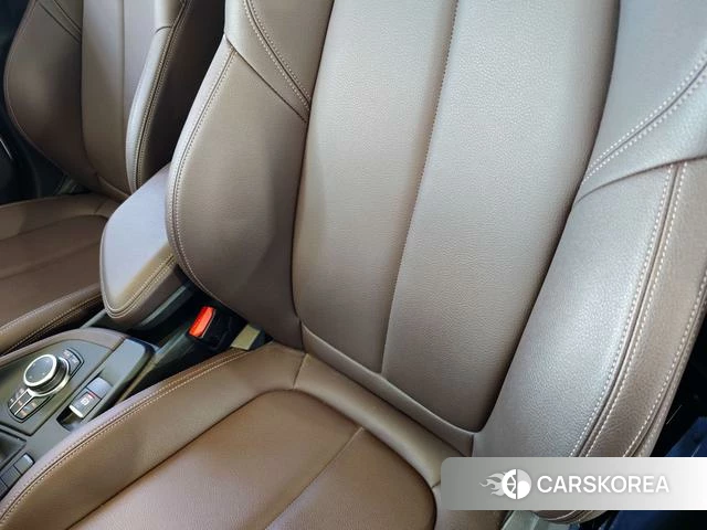 BMW X1 id 4240265 из Китая 27