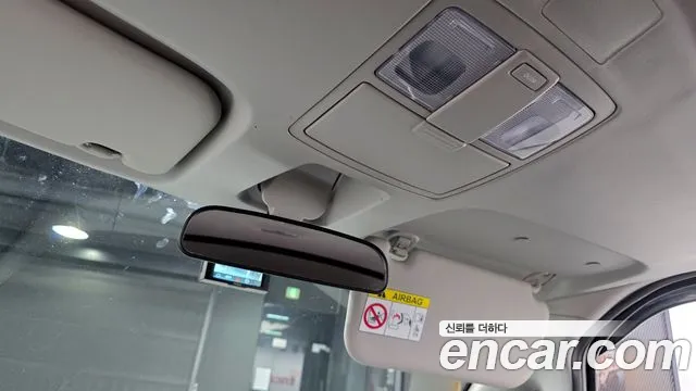 Kia The New Ray id 2681913 из Кореи 19