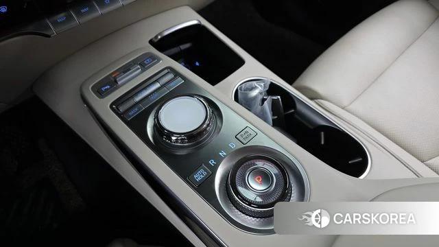 Genesis GV70 id 4835727 из Кореи 30