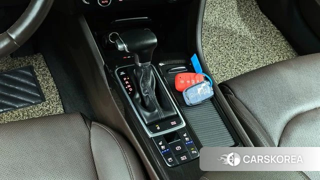 Kia The New K5 2nd generation id 3853526 из Кореи 20