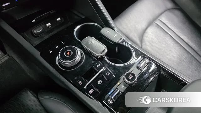 Kia K5 3rd generation id 3562041 из Кореи 19