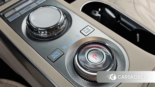 Genesis GV70 id 3751533 из Кореи 19