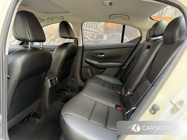 Nissan Xuan Yi id 4278264 из Китая 14