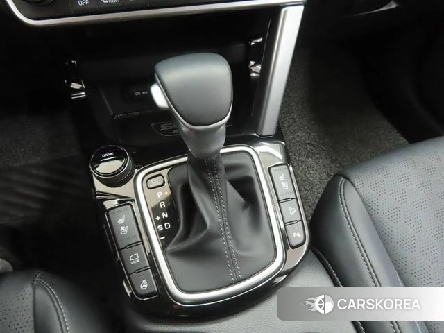 Kia Seltos id 3915291 из Кореи 19
