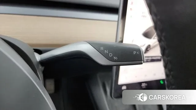 Tesla Model 3 id 3463149 из Кореи 19