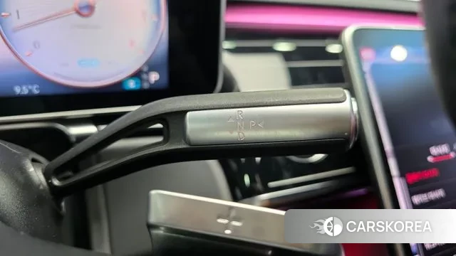 Mercedes-Benz S-Class W223 id 3453403 из Кореи 19