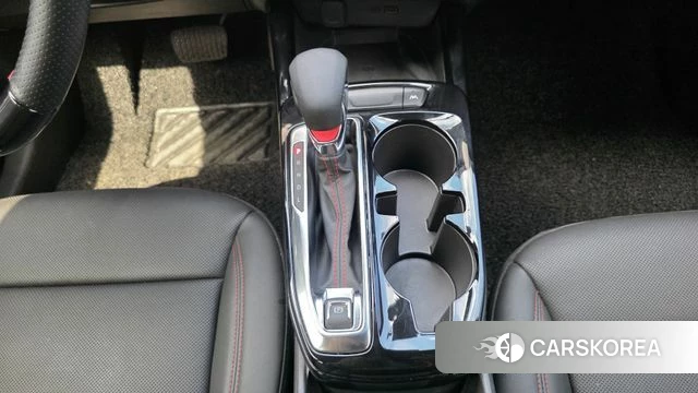 Chevrolet (GM Daewoo) Trax Crossover id 4578900 из Кореи 19