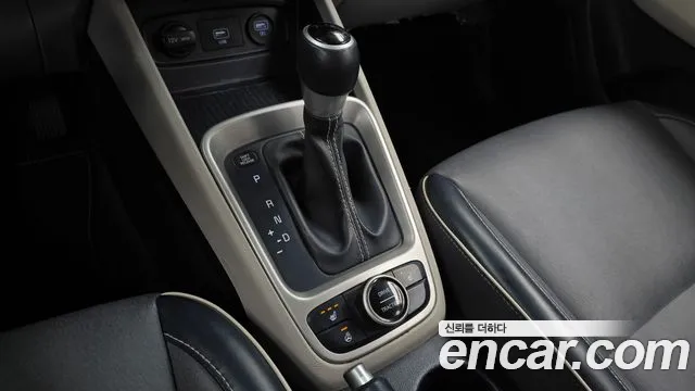 Hyundai Venue id 2390498 из Кореи 19