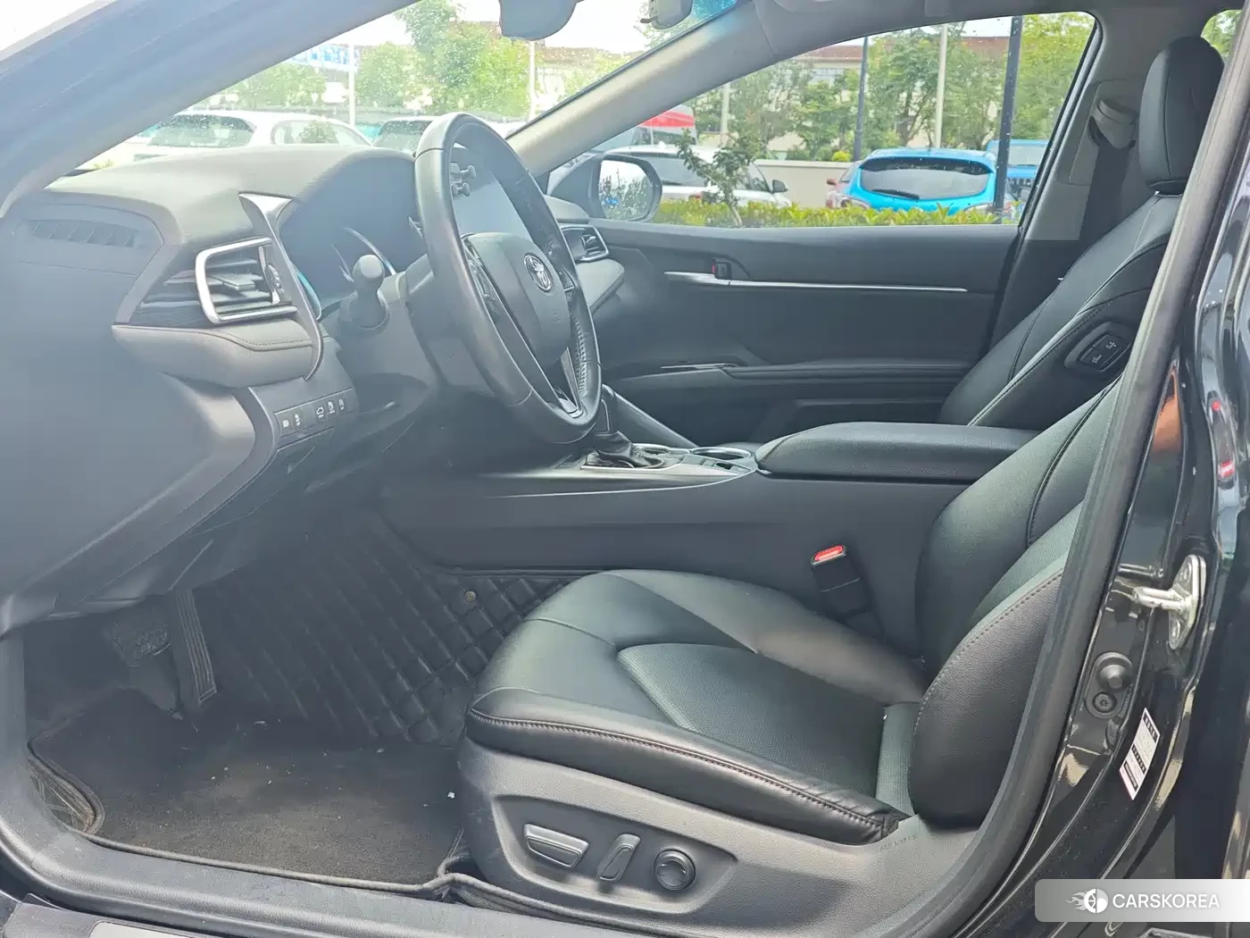 Toyota Camry id 4538685 из Китая 9