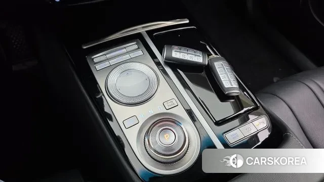 Genesis G80 (RG3) id 3488209 из Кореи 19