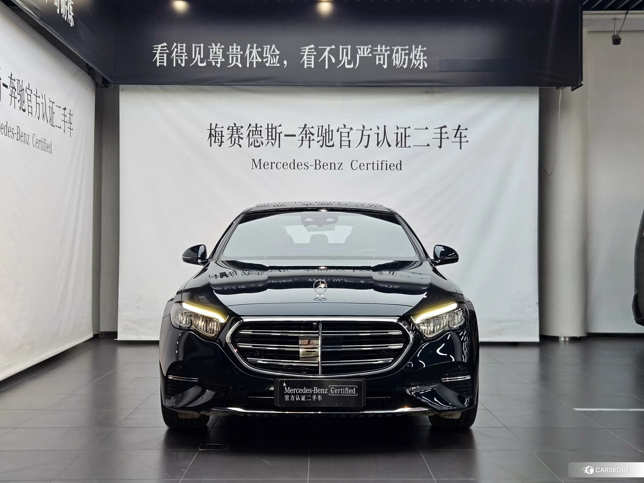 Mercedes-Benz E-Class id 4510905 из Китая 19