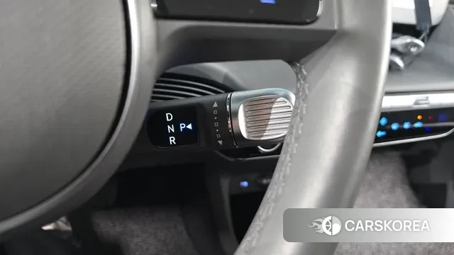 Hyundai Ionic 5 id 3384674 из Кореи 19