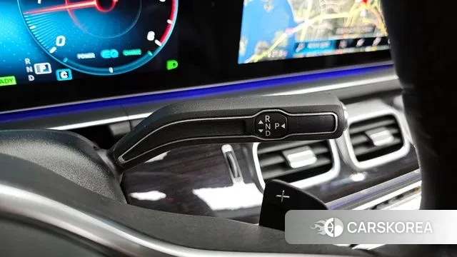 Mercedes-Benz GLE-Class W167 id 3037160 из Кореи 19