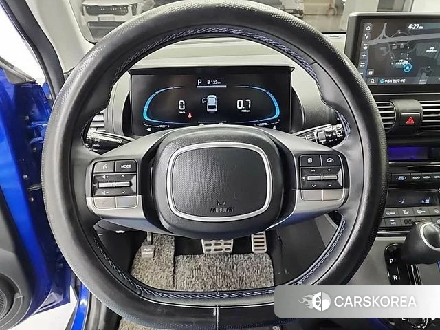 Hyundai Casper id 4281402 из Кореи 17