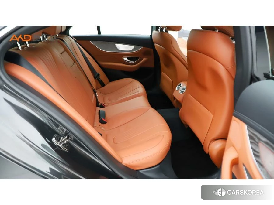 Mercedes-Benz CLS id 4453039 из Китая 9