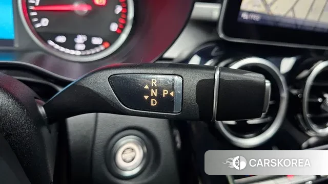 Mercedes-Benz C-Class W205 id 3552439 из Кореи 19