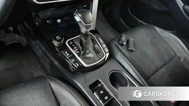 Kia Seltos id 3872014 из Кореи 19