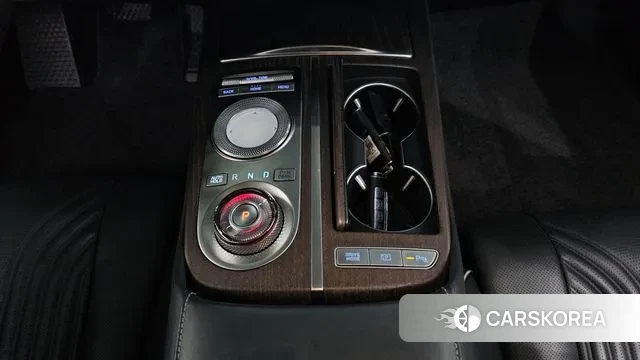 Genesis G80 (RG3) id 3473245 из Кореи 19