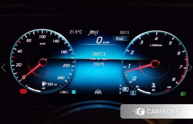 Mercedes-Benz E-Class W213 id 4248902 из Кореи 12
