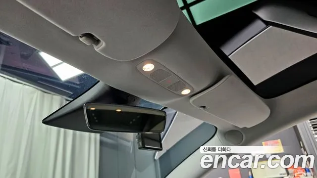 Tesla Model 3 id 2678302 из Кореи 19