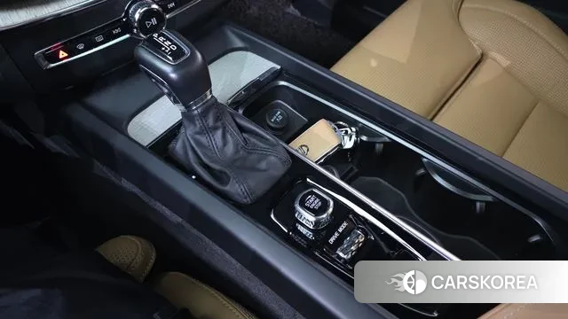 Volvo XC60 second Generation id 3526278 из Кореи 19