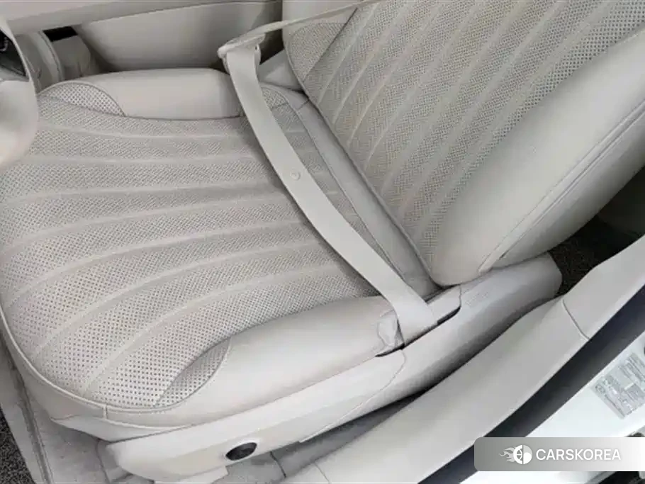 Mercedes-Benz EQS id 4548002 из Китая 9