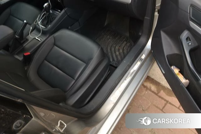 Volkswagen Sagitar id 4207939 из Китая 16