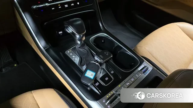 Kia Carnival 4th generation id 3587725 из Кореи 19