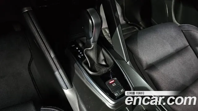 Renault Korea (Samsung) QM6 id 2937178 из Кореи 19