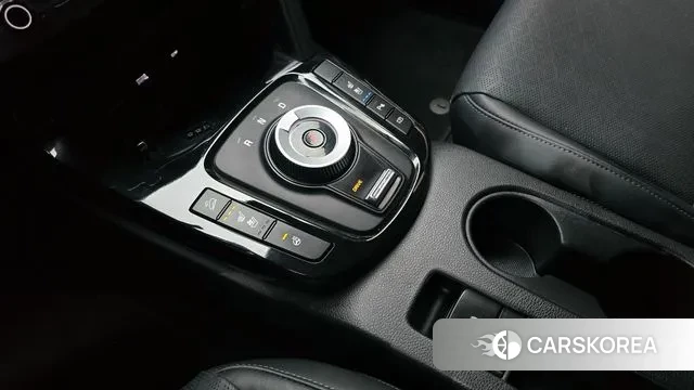 Kia The New Seltos id 3659187 из Кореи 19