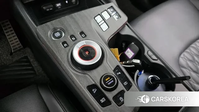 Kia Sportage 5th Generation id 3606157 из Кореи 19