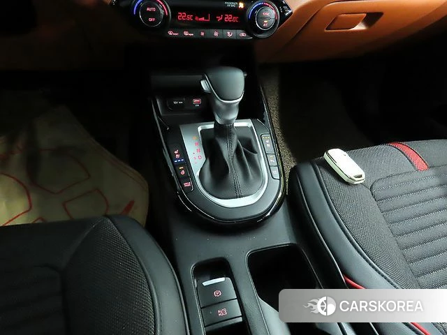 Kia The New K3 2nd generation id 4485712 из Кореи 19