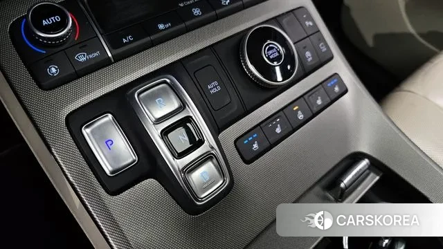 Hyundai Palisade id 3654827 из Кореи 19